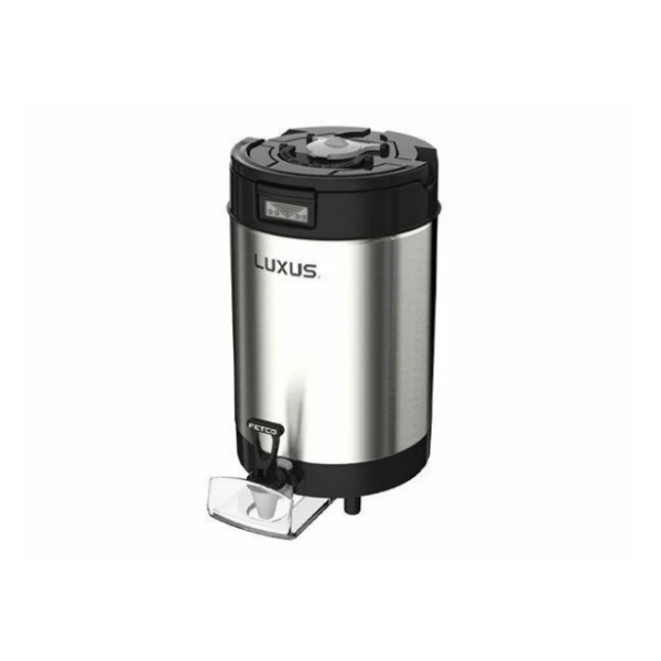 Fetco L4S-10 LUXUS® Termal Dispenser - 3,8 Lt.