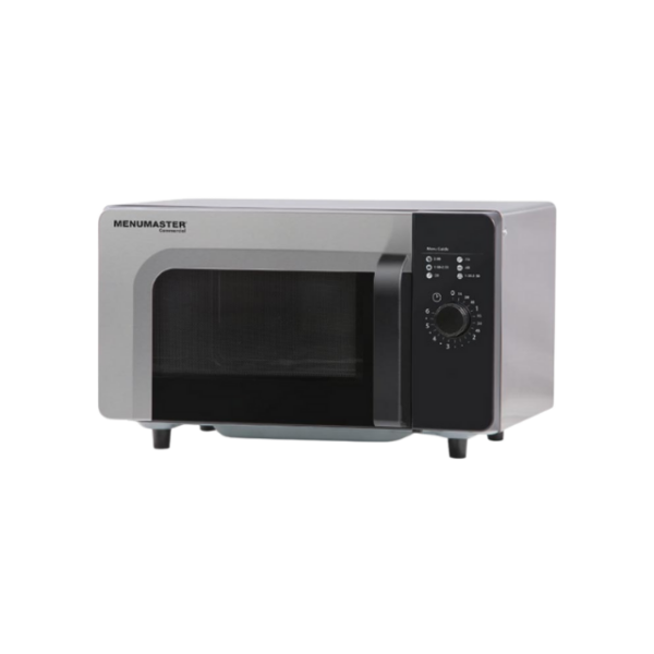 Menumaster RMS510DS2 Mikrodalga Fırın – 1000 W