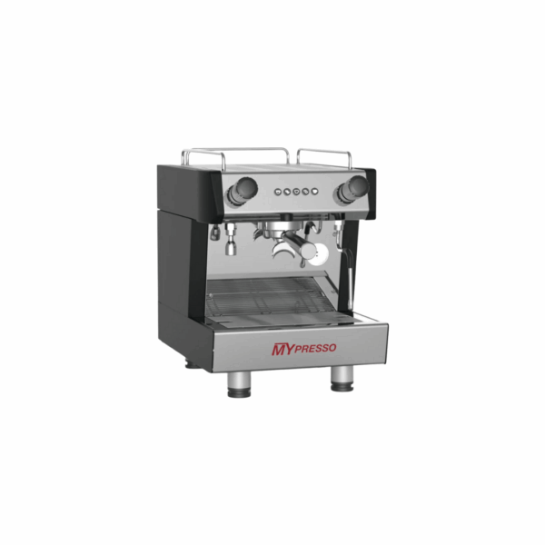 Mypresso NLEVO1GR 1 Gruplu Espresso Kahve Makinesi