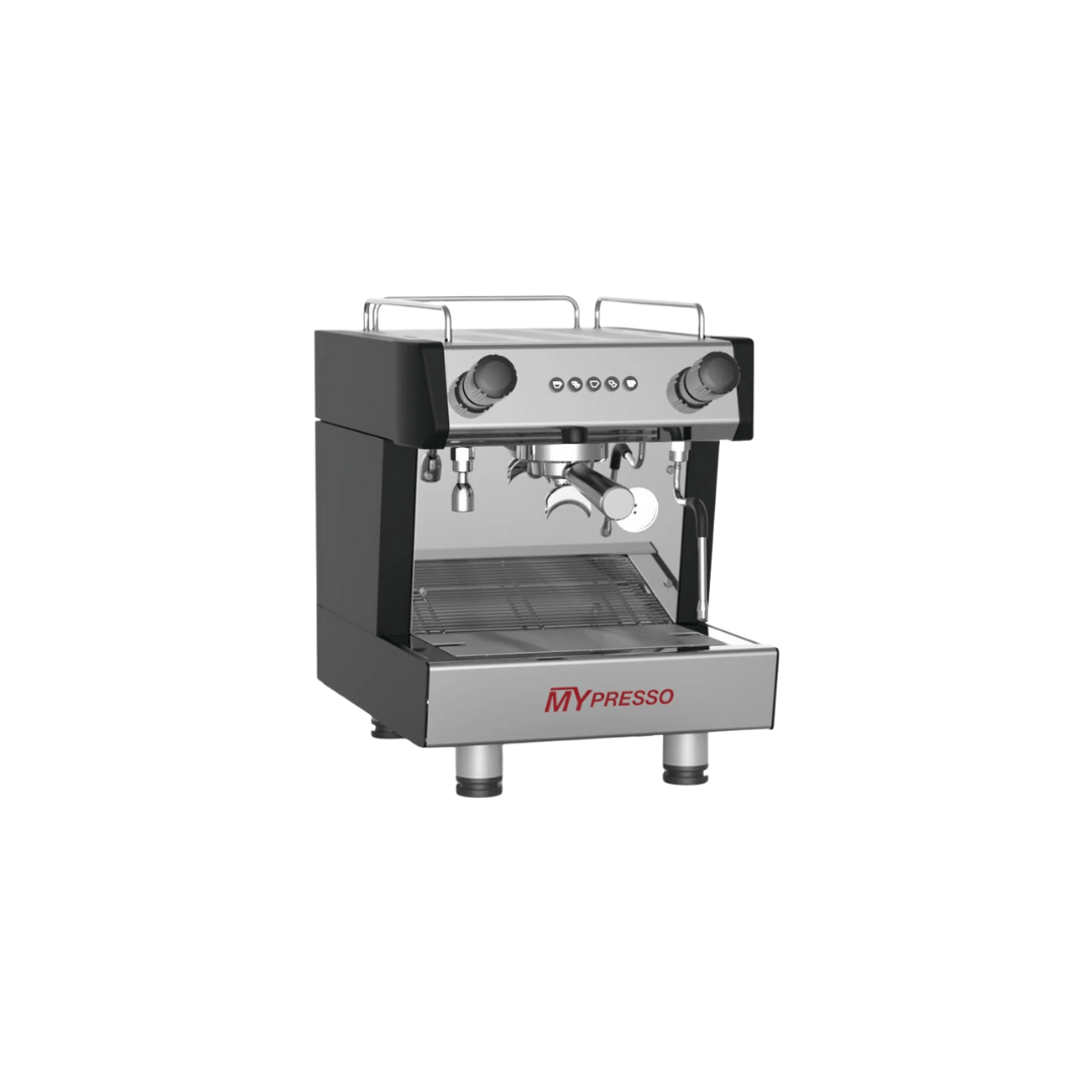 Mypresso NLEVO1GR 1 Gruplu Espresso Kahve Makinesi