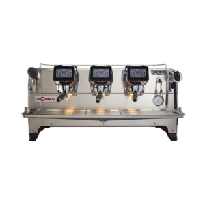 La Cimbali M200 Tam Otomatik Espresso Kahve Makinesi