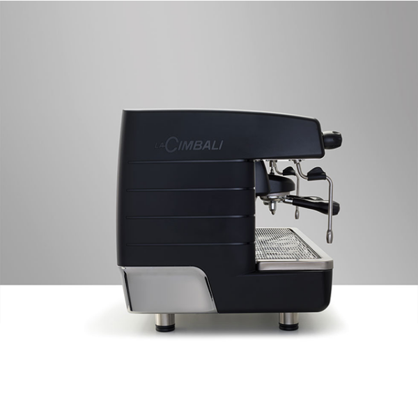 La Cimbali M23UP Tam Otomatik Espresso Kahve Makinesi - Görsel 4