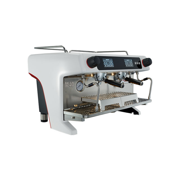La Cimbali M40 Tam Otomatik Espresso Kahve Makinesi - Görsel 3