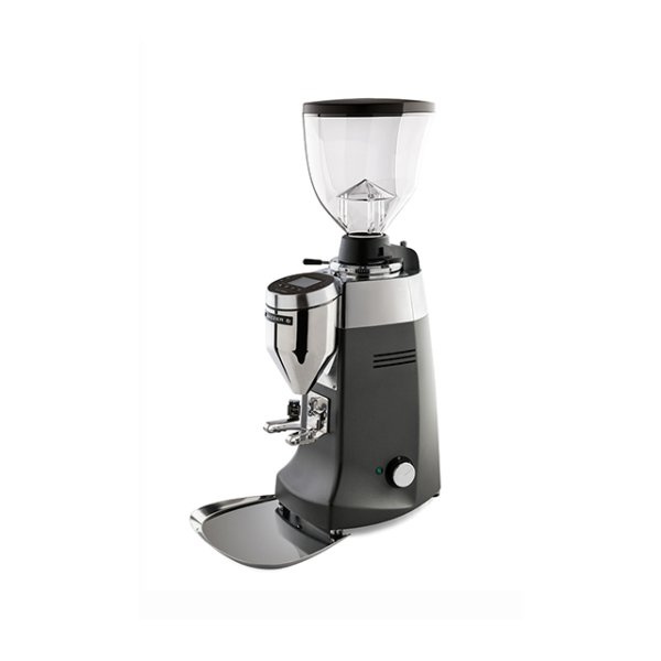 Mazzer ROBUR S Espresso Kahve Değirmeni - Görsel 3