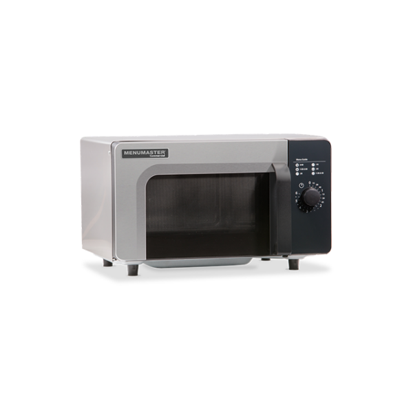 Menumaster RMS510DS2 Mikrodalga Fırın – 1000 W - Görsel 2