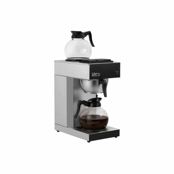 Myco RH-330 Filtre Kahve Makinesi