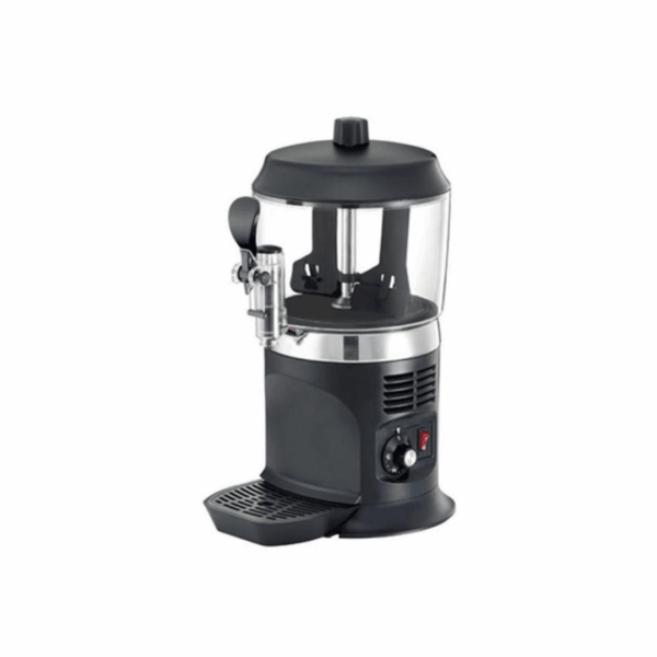Myco SC-5-LUX Sıcak Çikolata Makinesi
