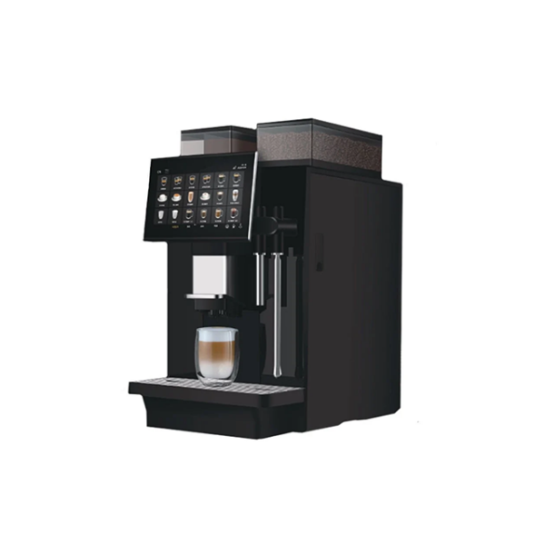 Mypresso MULTI PRO-T Süper Otomatik Espresso Kahve Makinesi - Görsel 2