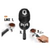Puq Press Q1 Otomatik Tamper - Görsel 3