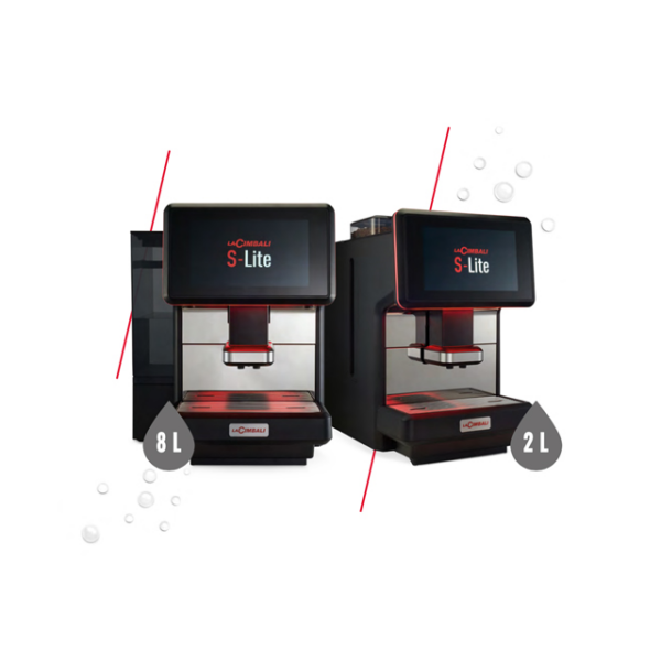 La Cimbali S-LITE Süper Otomatik Espresso Kahve Makinesi - Görsel 3