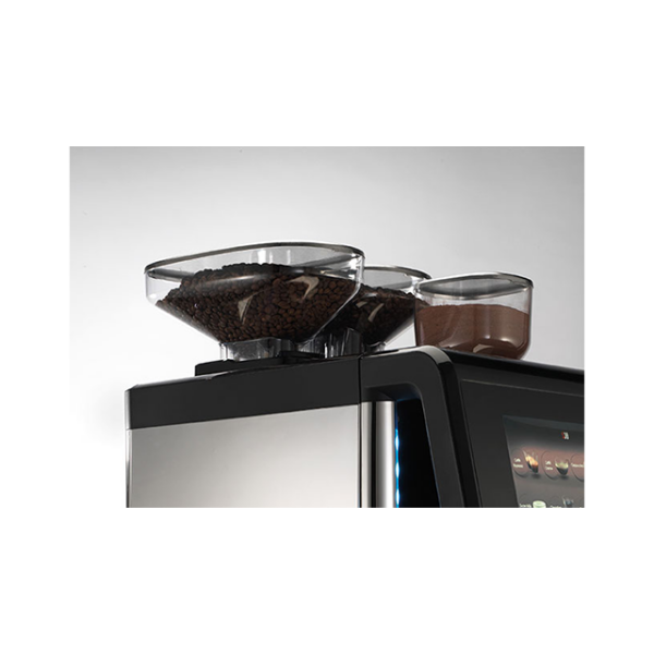 La Cimbali S30 Süper Otomatik Espresso Kahve Makinesi - Görsel 4