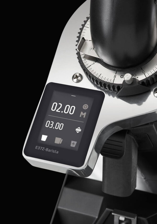 Ceado E37Z Barista RS - Görsel 2