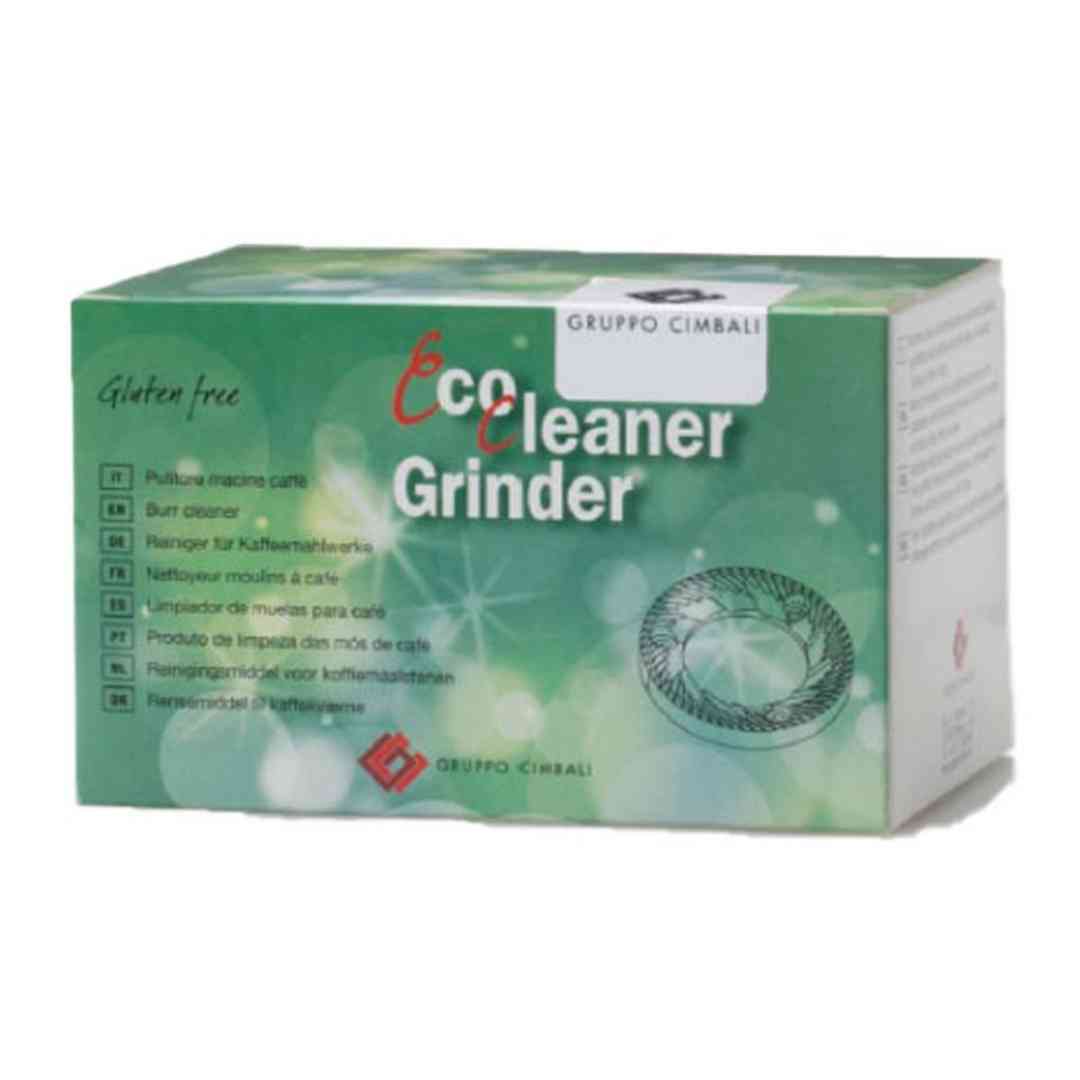 Eco Cleaner Değirmen Temizleme Tableti