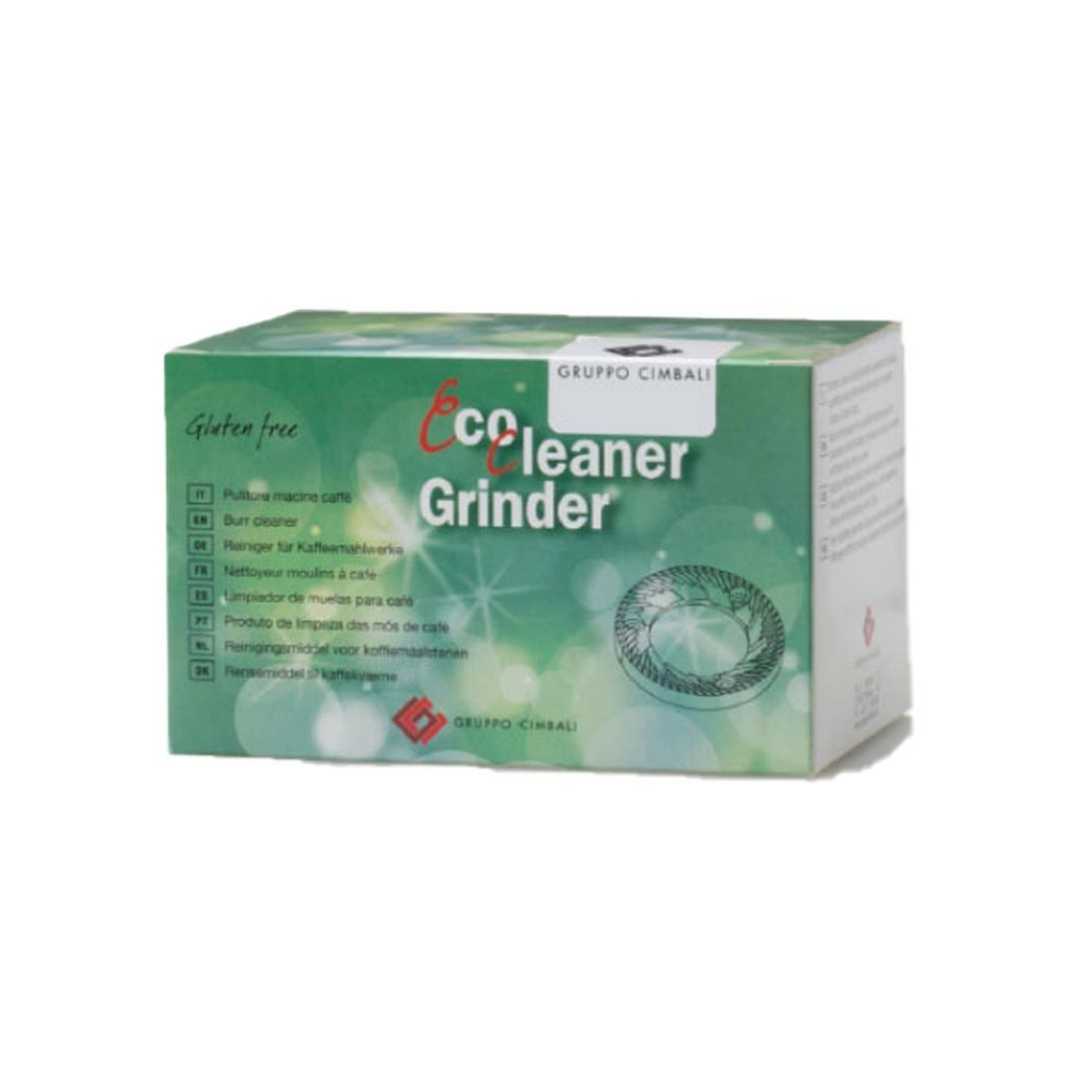 Eco Cleaner Değirmen Temizleme Tableti