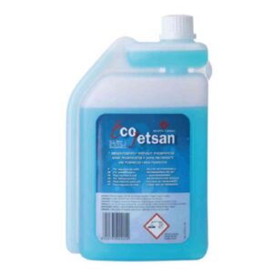 Eco Cleaner Süt Temizleme Sıvısı - 1 Lt.