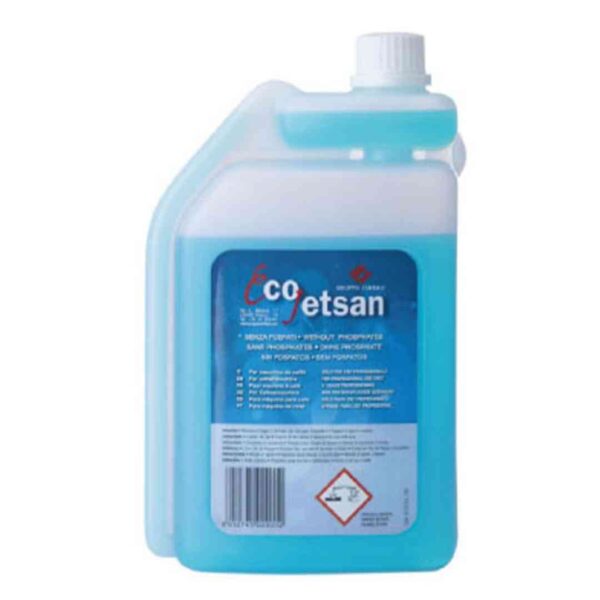 Eco Cleaner Süt Temizleme Sıvısı - 1 Lt.