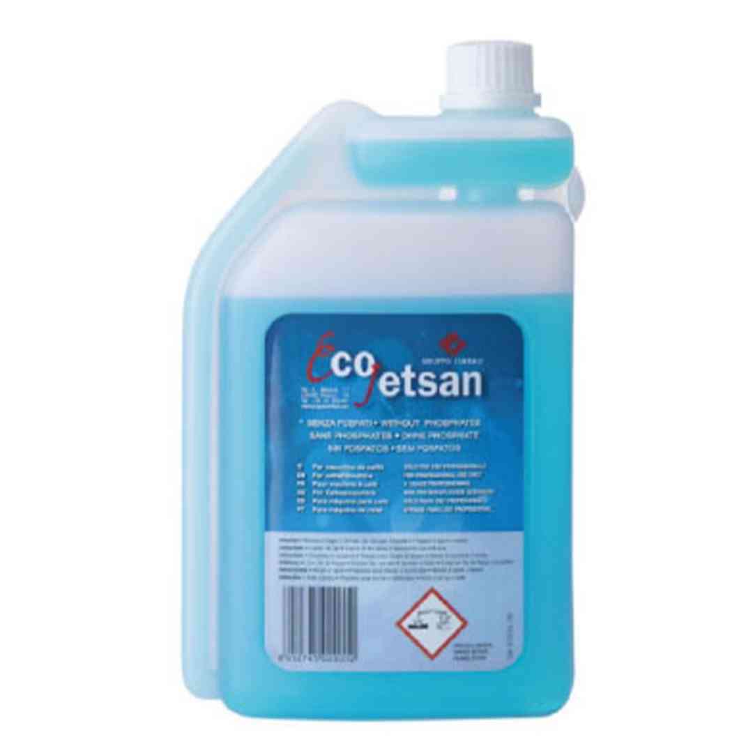 Eco Cleaner Süt Temizleme Sıvısı - 1 Lt.