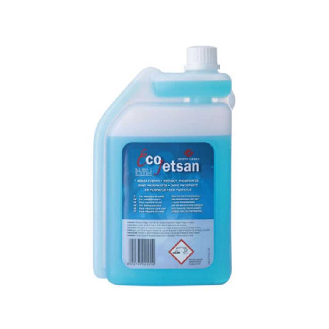 Eco Cleaner Süt Temizleme Sıvısı - 1 Lt.