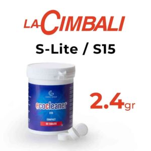 Eco Cleaner Temizlik Tableti - 2.4 Gr.