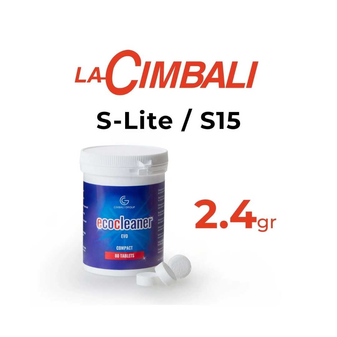 Eco Cleaner Temizlik Tableti - 2.4 Gr.