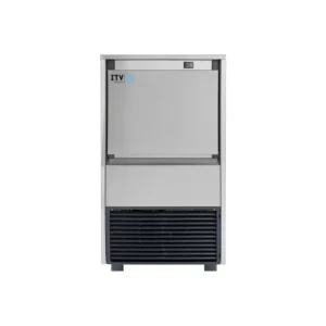 Icetech NG’CUBE Küp Buz Makinesi-90 Gr.