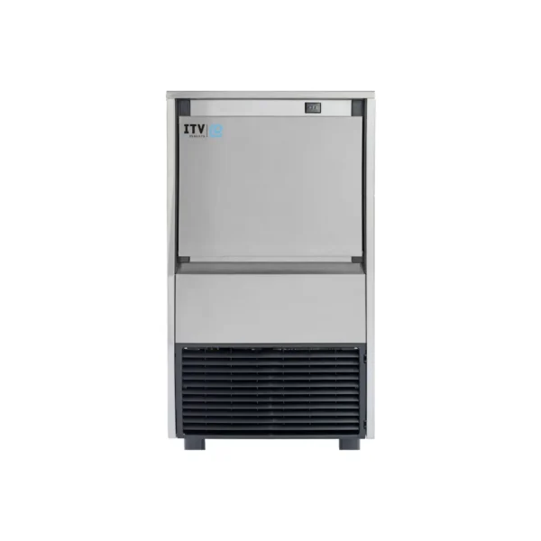 Icetech NG’CUBE Küp Buz Makinesi-90 Gr.