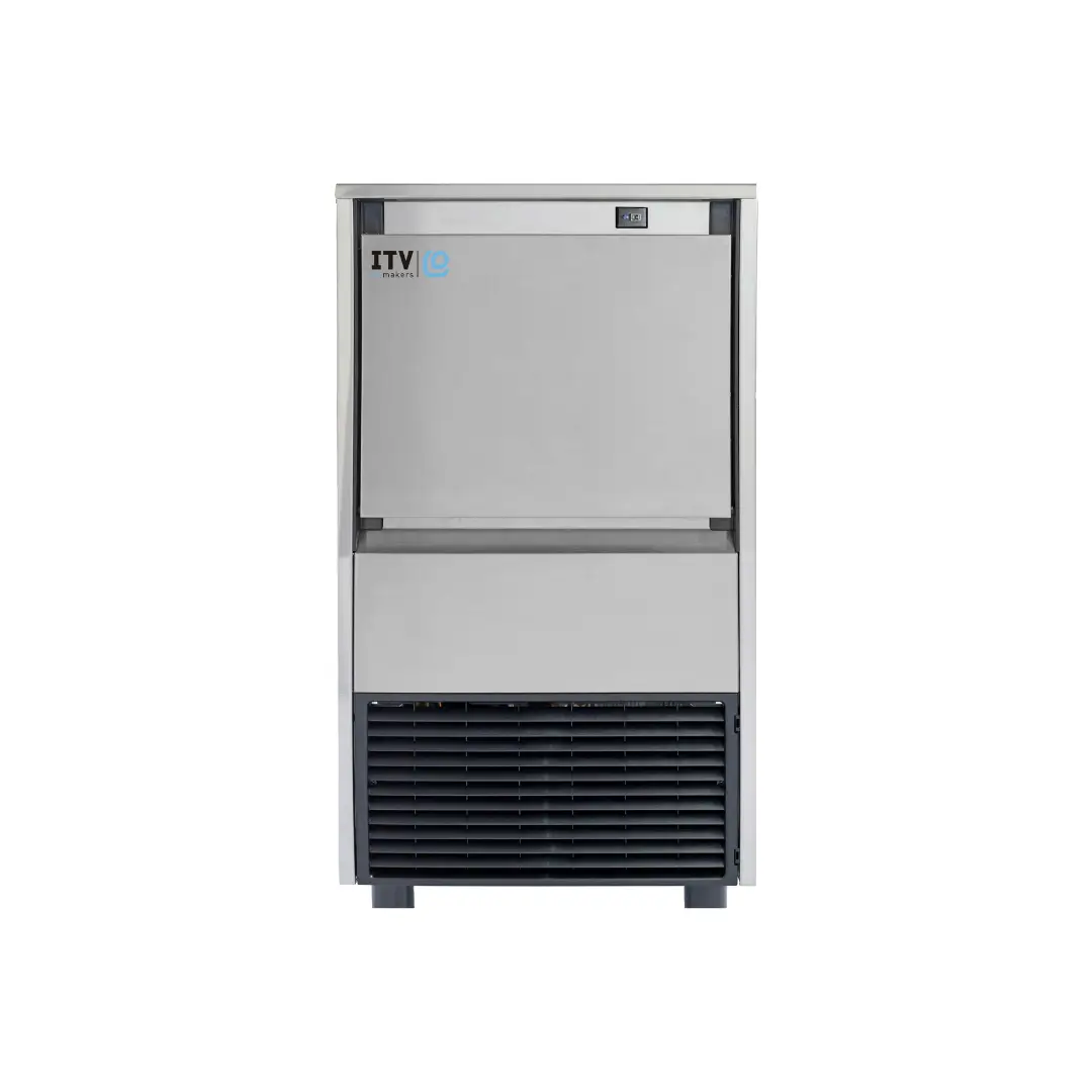 Icetech NG’CUBE Küp Buz Makinesi-90 Gr.