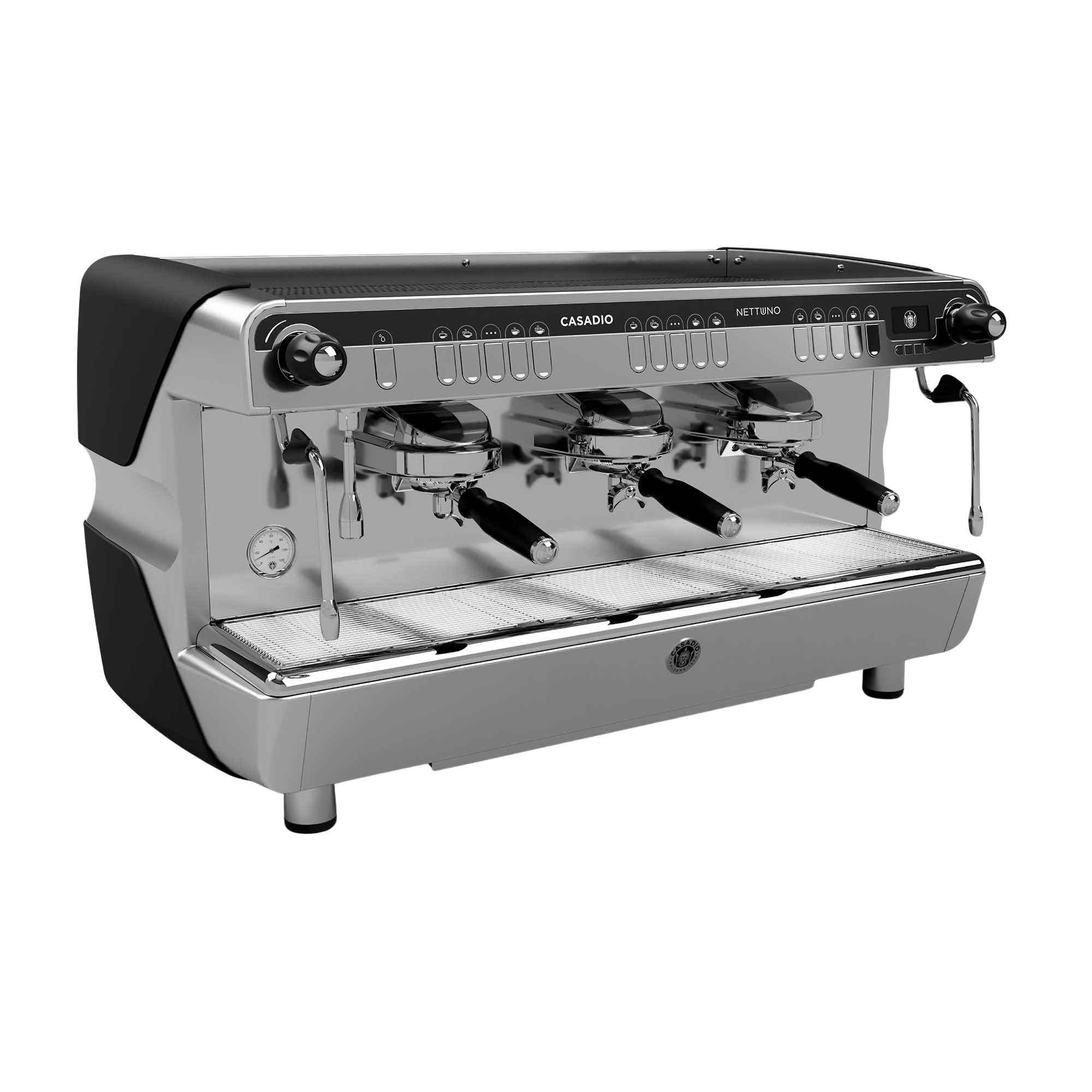 Casadio NETTUNO A2 TC ES 2 Gruplu Espresso Kahve Makinesi