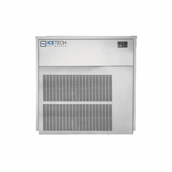 Icetech GR-400 Kar Buz Makinesi (Haznesiz)