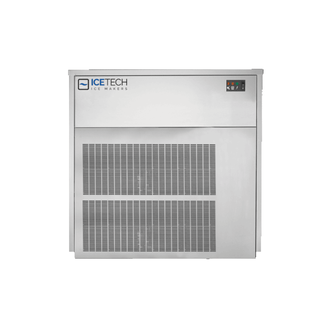 Icetech GR-400 Kar Buz Makinesi (Haznesiz)
