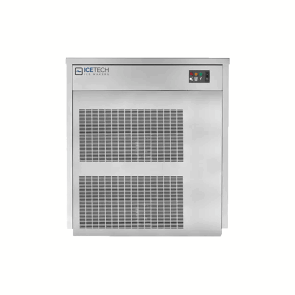 Icetech GR-220 Kar Buz Makinesi (Haznesiz)