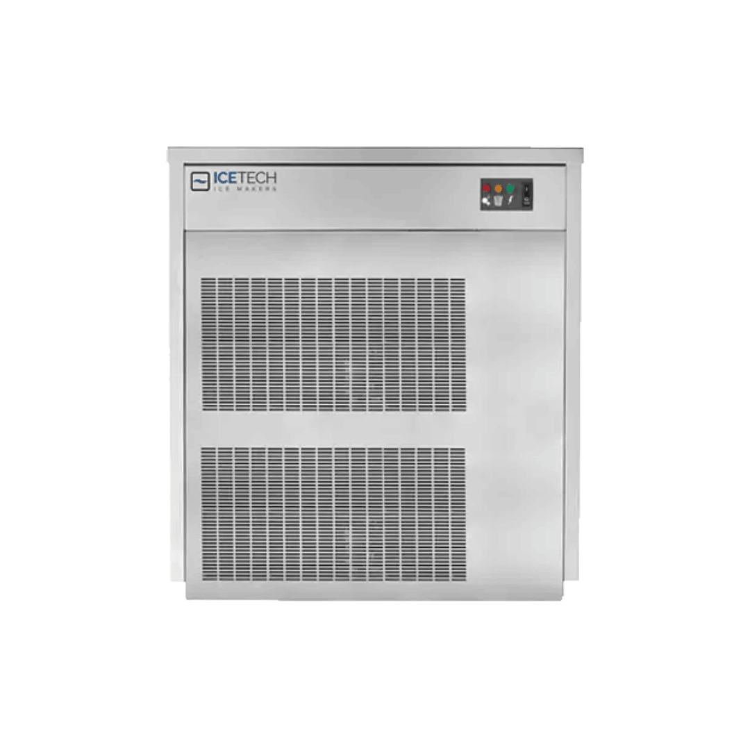 Icetech GR-220 Kar Buz Makinesi (Haznesiz)